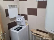 Garsonieră open-space de închiriat
