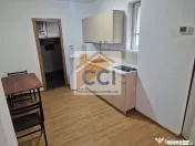 Garsonieră open-space de închiriat
