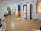Garsonieră open-space de închiriat