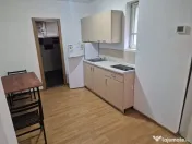 Garsonieră open-space de închiriat