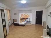 Garsonieră open-space de închiriat