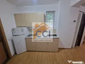 Garsonieră open-space de închiriat