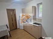 Garsonieră open-space de închiriat