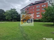 Garsonieră open-space de închiriat