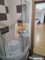 Garsonieră open-space de închiriat