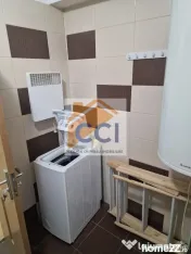 Garsonieră open-space de închiriat