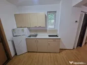 Garsonieră open-space de închiriat