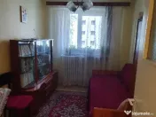 Apartament 3 camere confort 1Calea Calarasilor/Viziru.Liber 