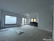 Duplex cu 4 camere, 3 bai,teren 250 mp in zona Dambovita 