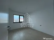 Duplex cu 4 camere, 3 bai,teren 250 mp in zona Dambovita 