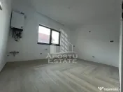 Duplex cu 4 camere, 3 bai,teren 250 mp in zona Dambovita 