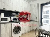 Studio modern in Mamaia Nord – la doi pasi de mare! 