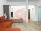 Studio modern in Mamaia Nord – la doi pasi de mare! 