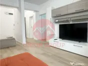 Studio modern in Mamaia Nord – la doi pasi de mare! 