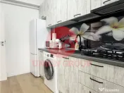 Studio modern in Mamaia Nord – la doi pasi de mare! 