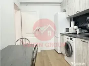 Studio modern in Mamaia Nord – la doi pasi de mare! 