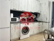 Studio modern in Mamaia Nord – la doi pasi de mare! 