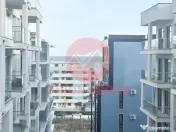 Studio modern in Mamaia Nord – la doi pasi de mare! 