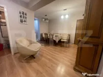 Apartament cu 3 camere, spatios, cartier Brader