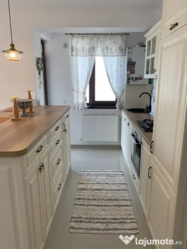 Apartament modern 2 camere Moara de Vânt | Loc de parcare i