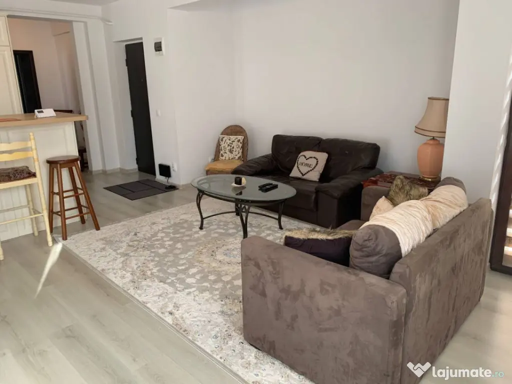 Apartament modern 2 camere Moara de Vânt | Loc de parcare i