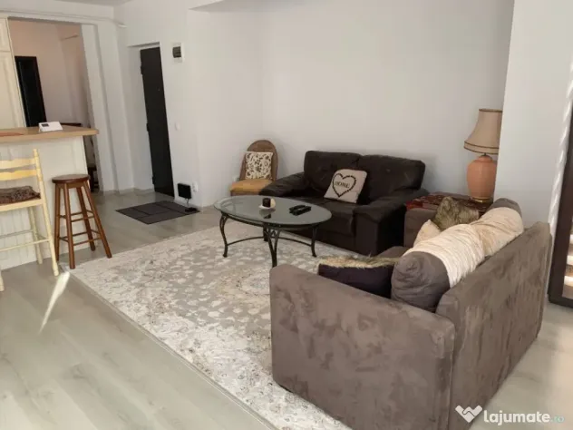 Apartament modern 2 camere Moara de Vânt | Loc de parcare i