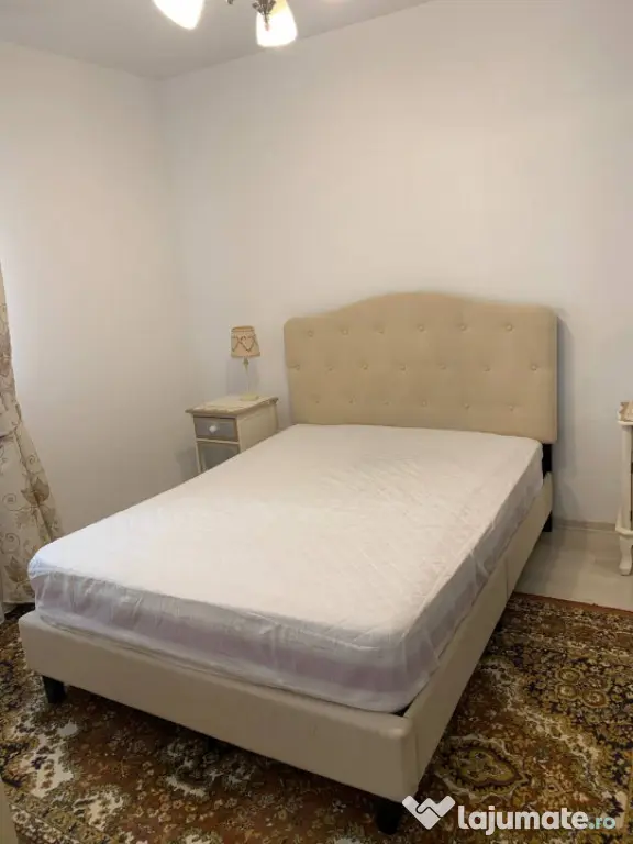 Apartament modern 2 camere Moara de Vânt | Loc de parcare i