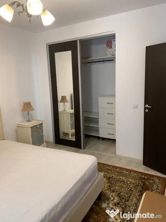 Apartament modern 2 camere Moara de Vânt | Loc de parcare i