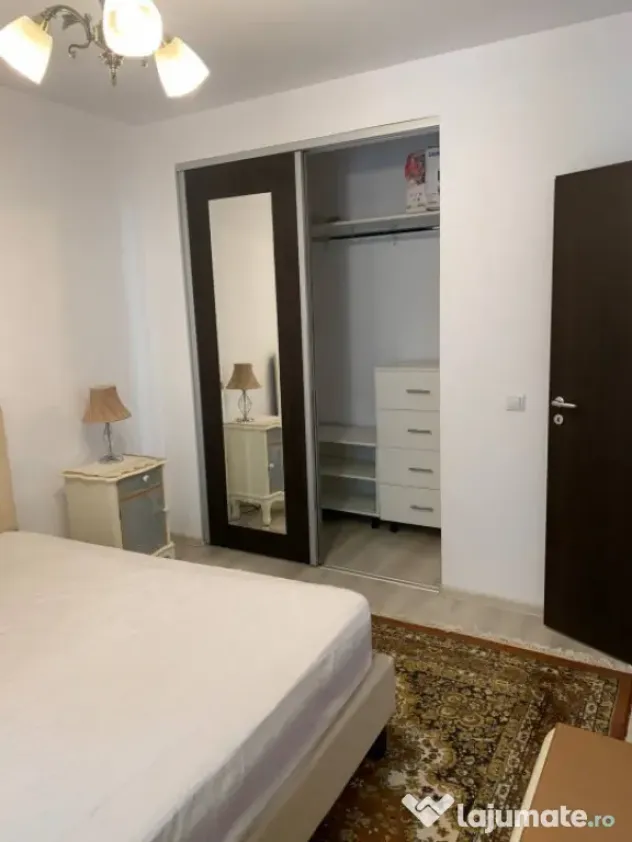 Apartament modern 2 camere Moara de Vânt | Loc de parcare i