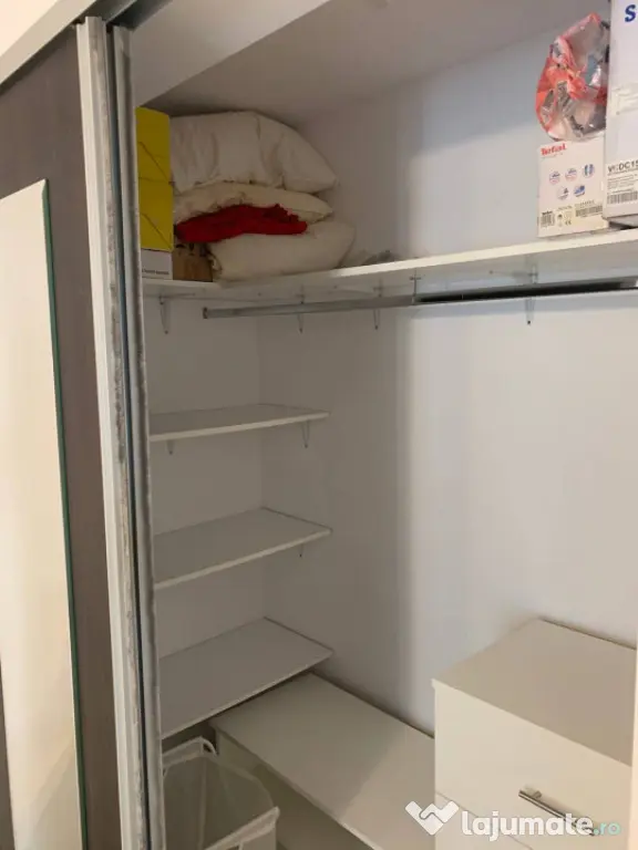 Apartament modern 2 camere Moara de Vânt | Loc de parcare i