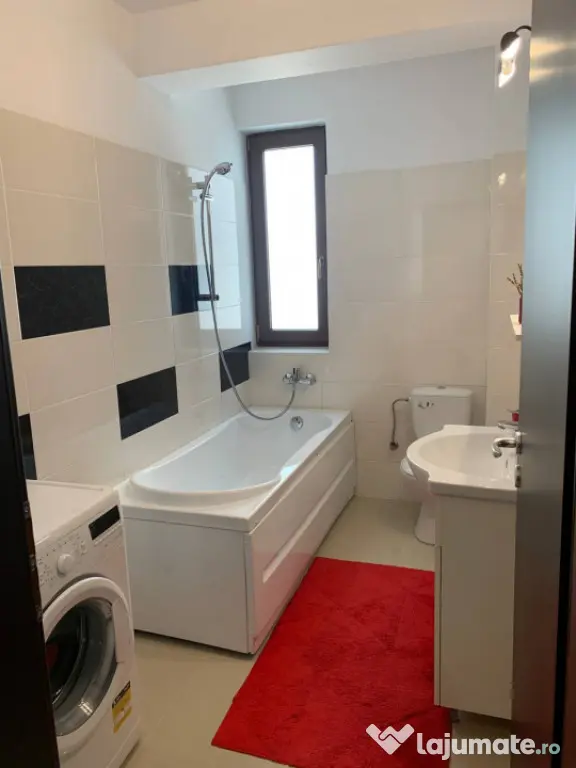 Apartament modern 2 camere Moara de Vânt | Loc de parcare i