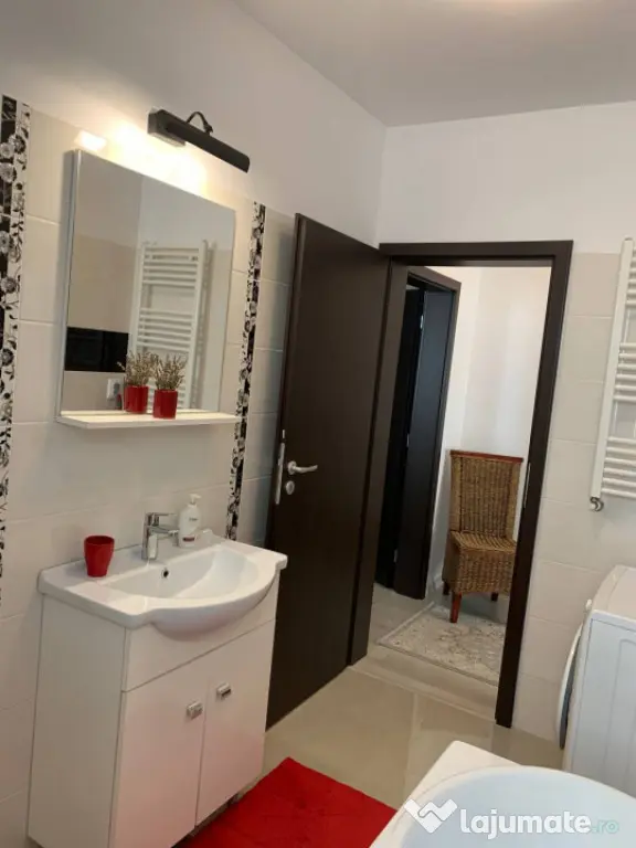 Apartament modern 2 camere Moara de Vânt | Loc de parcare i