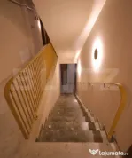 Comision 0%! Apartament 2 camere, Finisat, balcon, garaj, Z