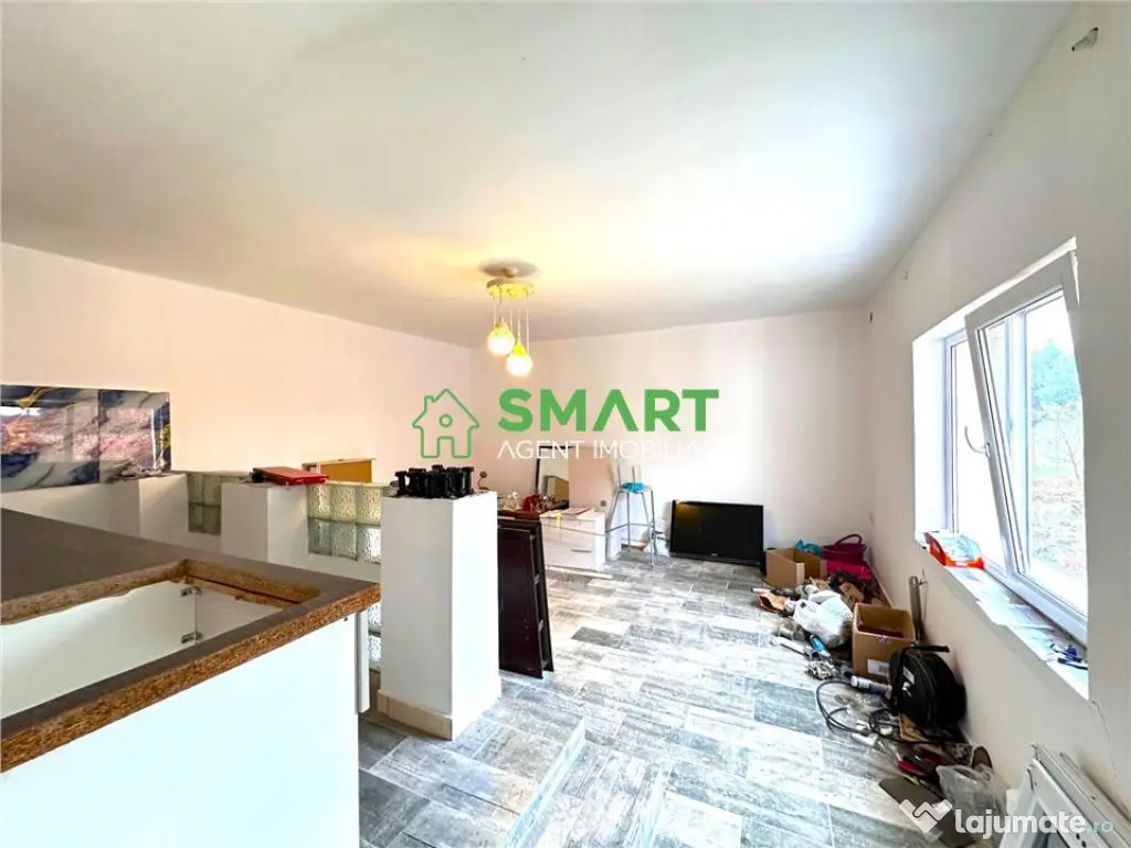 Casa 2 camere Arad zona Aradul nou