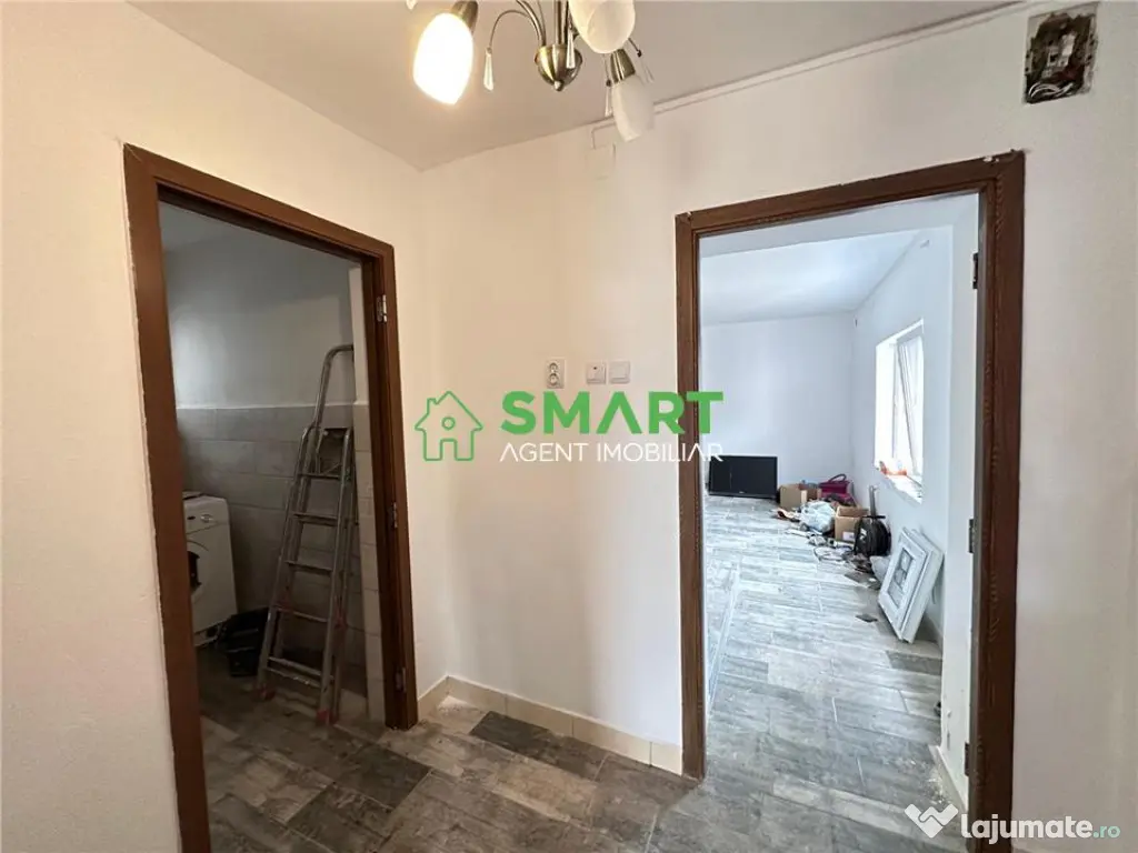 Casa 2 camere Arad zona Aradul nou