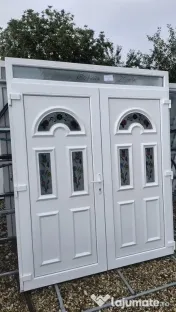 Termopane usi mari noi 