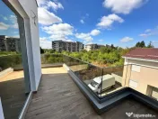 Apartament 2 camere 61 mp + terasa 43 mp Avangarde Voluntari 