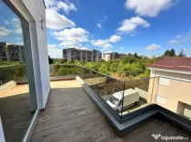 Apartament 2 camere 61 mp + terasa 43 mp Avangarde Voluntari