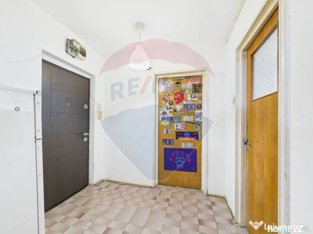 Apartament cu 2 camere de vanzare - Zona Alexandru Obregia - Bucuresti (Bucuresti-Ilfov)