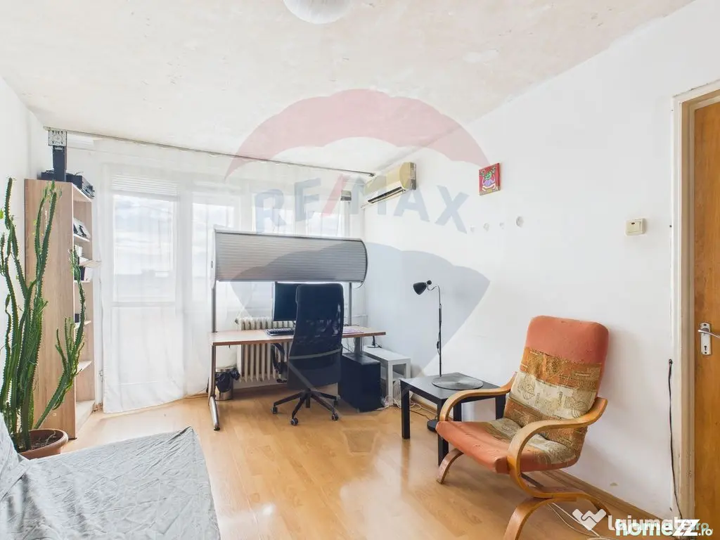 Apartament cu 2 camere de vanzare - Zona Alexandru Obregia