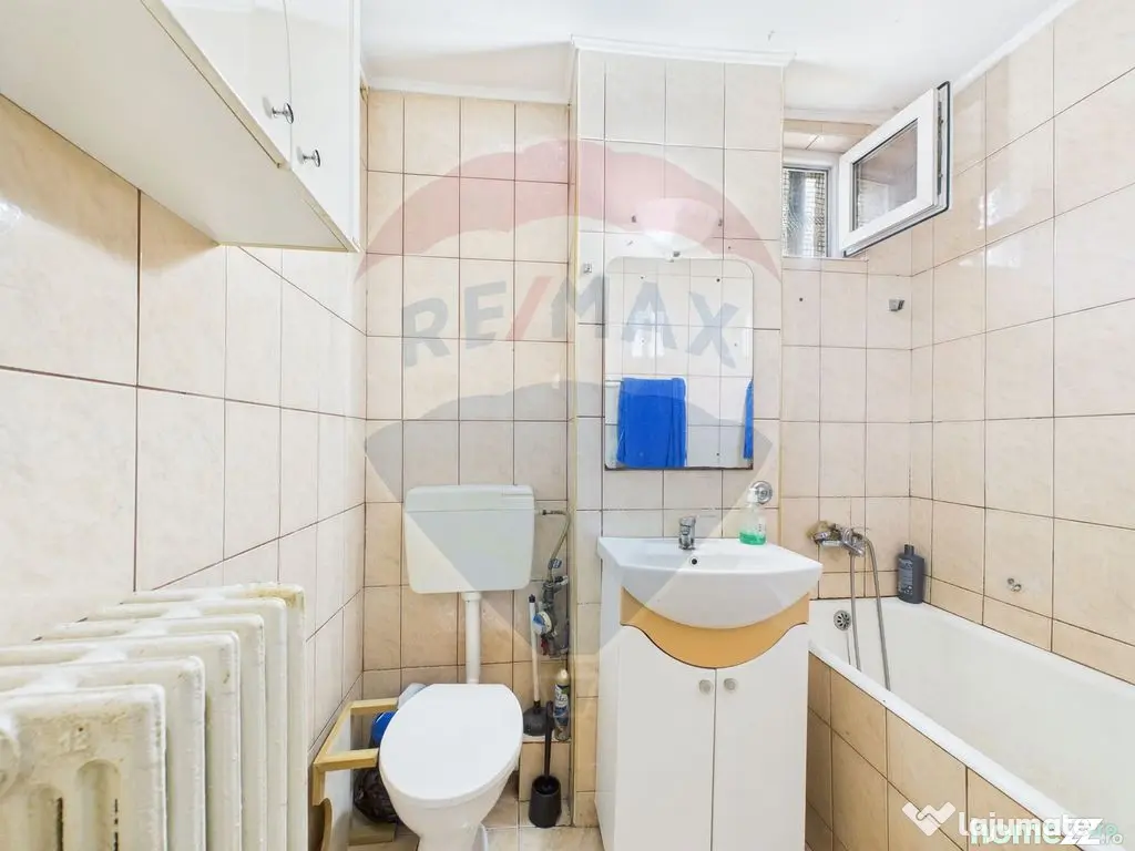 Apartament cu 2 camere de vanzare - Zona Alexandru Obregia
