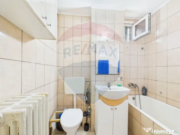 Apartament cu 2 camere de vanzare - Zona Alexandru Obregia