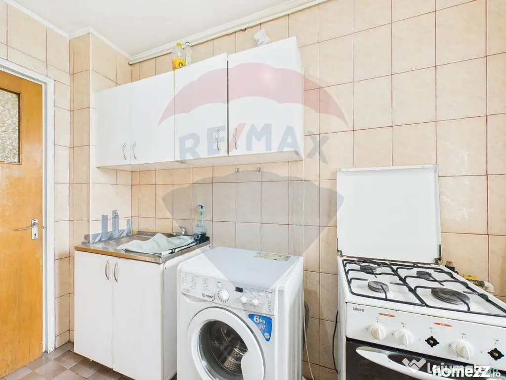 Apartament cu 2 camere de vanzare - Zona Alexandru Obregia
