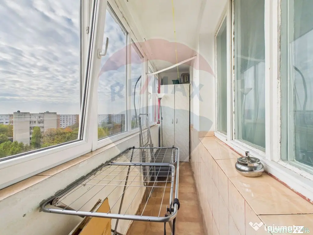 Apartament cu 2 camere de vanzare - Zona Alexandru Obregia