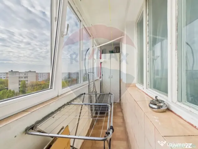 Apartament cu 2 camere de vanzare - Zona Alexandru Obregia