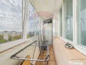 Apartament cu 2 camere de vanzare - Zona Alexandru Obregia