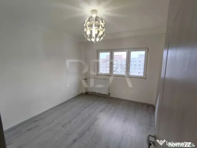 2 camere Câmpia Libertății decomandat, Risc 2, metrou, 57