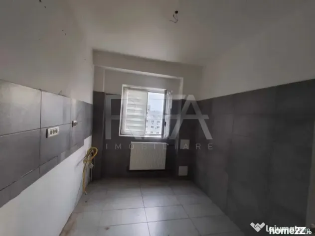 2 camere Câmpia Libertății decomandat, Risc 2, metrou, 57