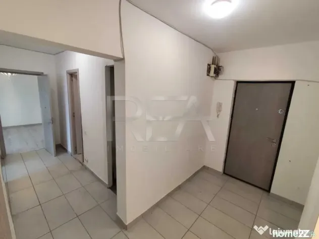 2 camere Câmpia Libertății decomandat, Risc 2, metrou, 57