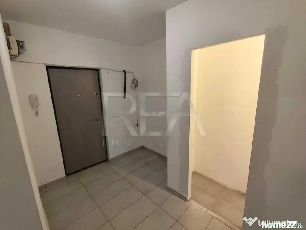 2 camere Câmpia Libertății decomandat, Risc 2, metrou, 57
